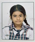 <b Class=kkb><big>ANANYA SHARMA</big><BR><I>9th Tulip</I></b>